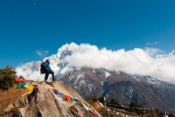 22 Best Trekking Places in India