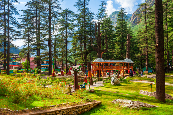 60 Best Honeymoon Places in India for a Romantic Trip for Couples