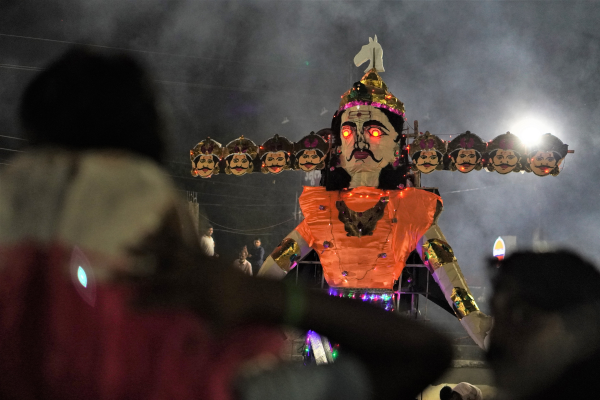 10 Best Places to Visit in Dussehra
