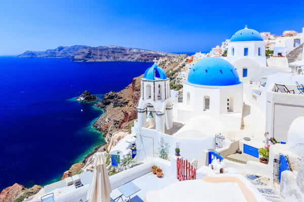 10 most beautiful places to visit in the world