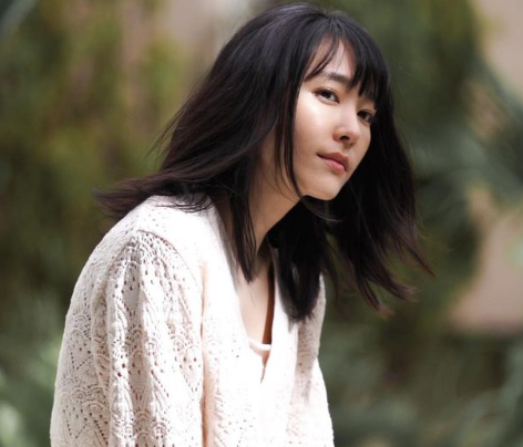1. Yui Aragaki - 15 Countries with the Most Beautiful Woman in the World