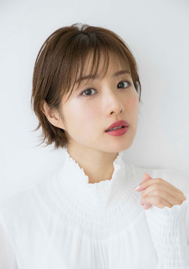 3. Satomi Ishihara - 15 Countries with the Most Beautiful Woman in the World