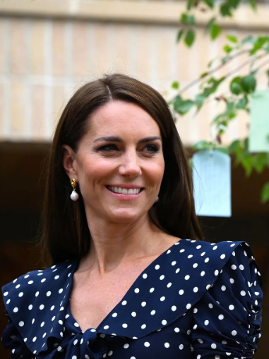 2. Kate Middleton - 15 Countries with the Most Beautiful Woman in the World