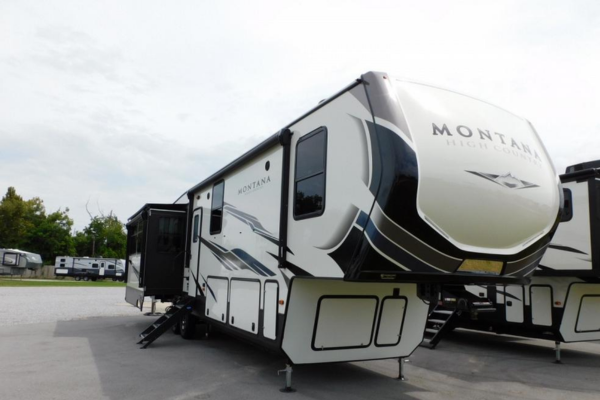 Top 10 Travel Trailer With Kitchen Island in 2023 – Find Your Perfect RV Today