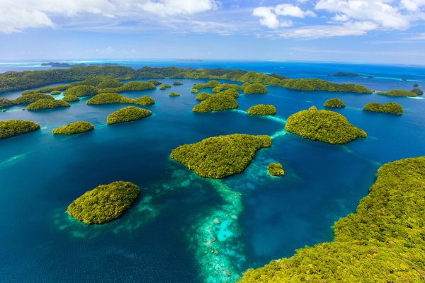 Rock Island Palau: A Comprehensive Travel Guide for 2023