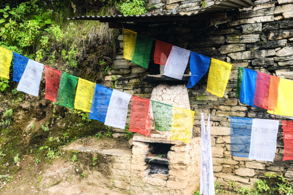 Exploring the Sacred Taktsang Monastery Tiger's Nest in Bhutan