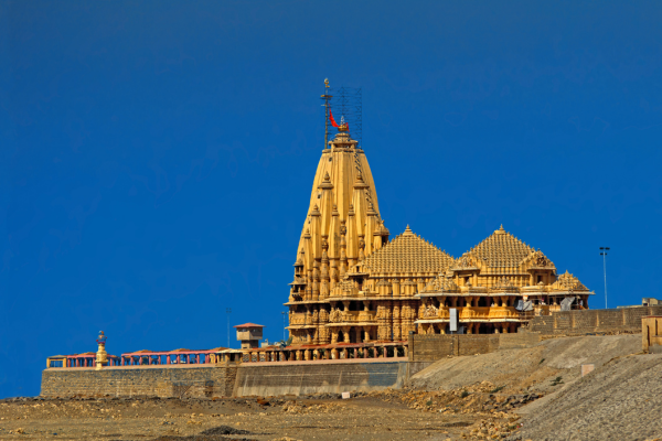 Introduction to Rann Utsav: Gujarat's Spectacular Desert Festival