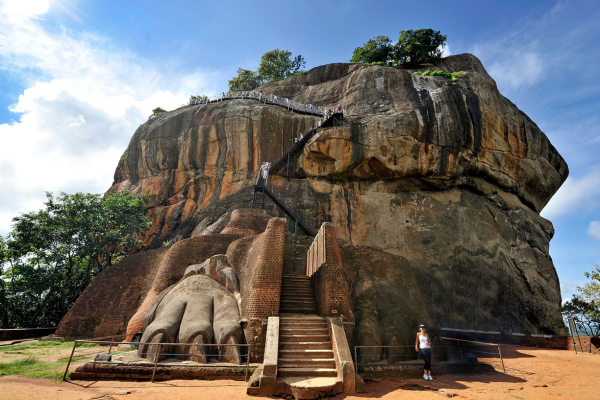 Sri Lanka Visa for Indian Citizens: Enjoy Visa-Free Travel