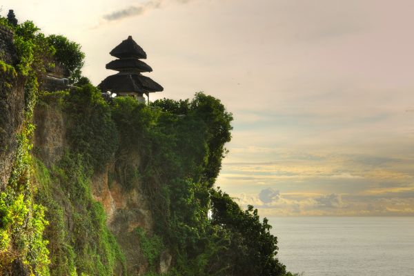 Uluwatu Temple Bali Indonesia: A Guide to History, Culture, and Stunning Views