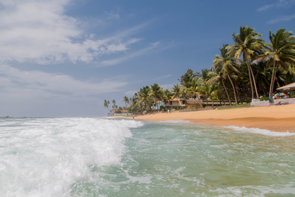 15 Best Places to Visit in Sri Lanka