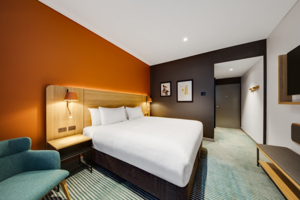 the marsden hotel sydney australia - List of Top 10 Hotels to stay