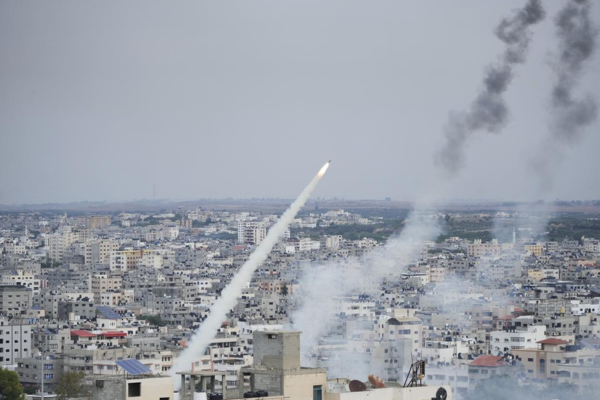 Hamas Israel News: Everything You Need to Know About