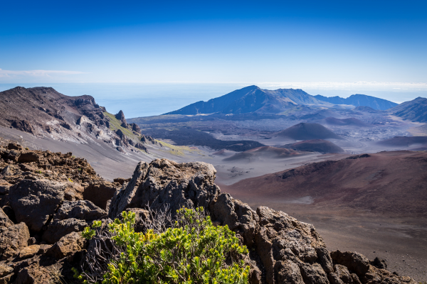 How to Get to Haleakala National Park