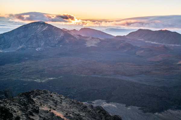Exploring the Wonders of Haleakala National Park Wildlife: A Comprehensive Guide