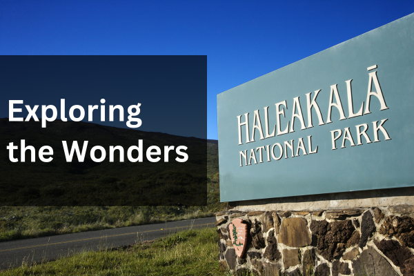 Exploring the Wonders of Haleakala National Park Wildlife: A Comprehensive Guide