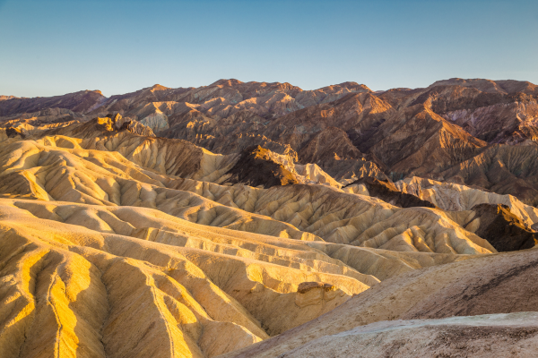 Explore Death Valley National Park Tours - A Complete Guide