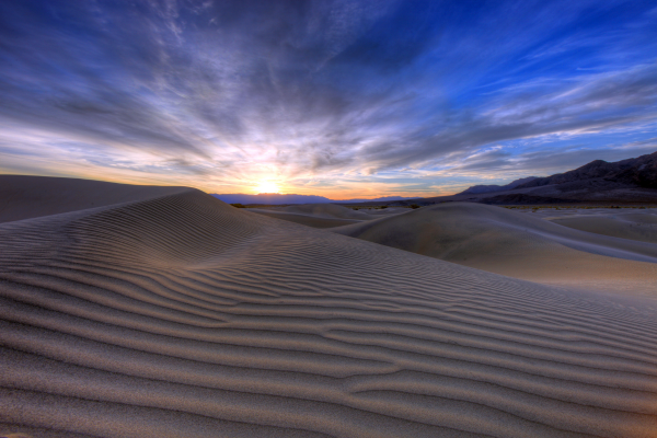 Explore Death Valley National Park Tours - A Complete Guide