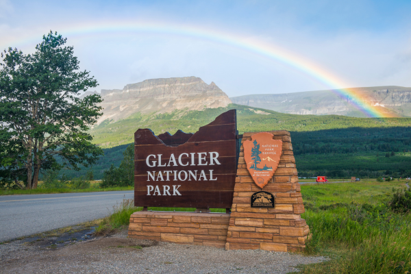 Glacier National Park: A Guide to Its Most Popular Attractions