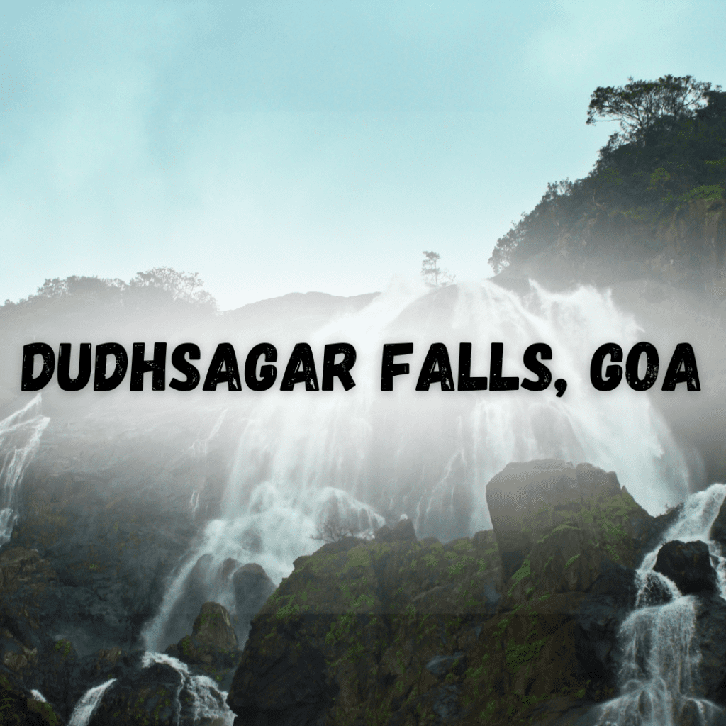best waterfalls in india
