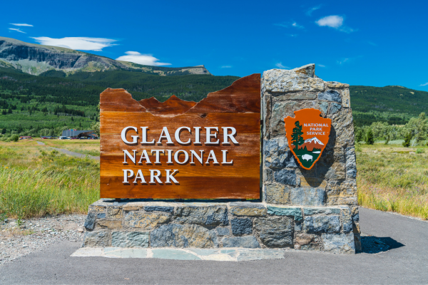 Glacier National Park: A Guide to Its Most Popular Attractions