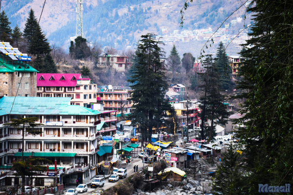 Top 10 Must-Visit Places in Manali