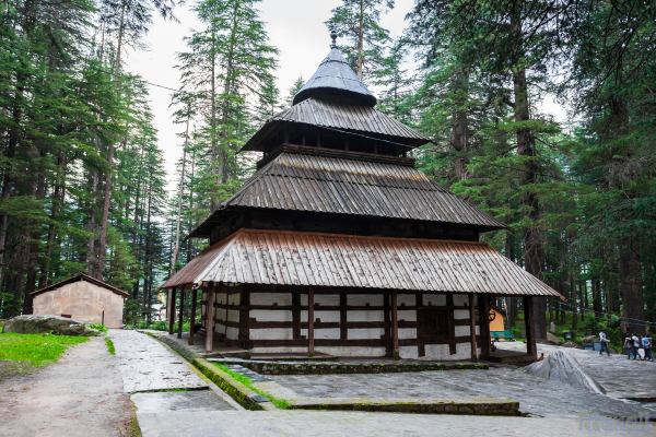 Top 10 Must-Visit Places in Manali