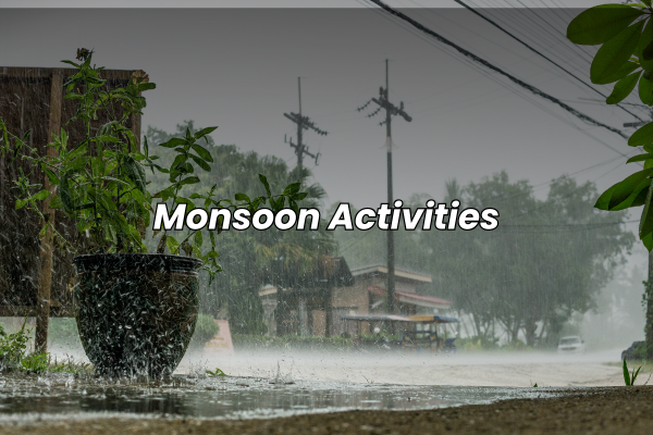 Monsoon Travel
