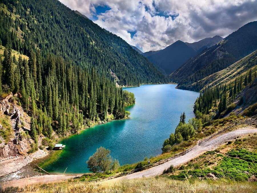 Kazakhstan Tour Wonders: From Almaty to Astana