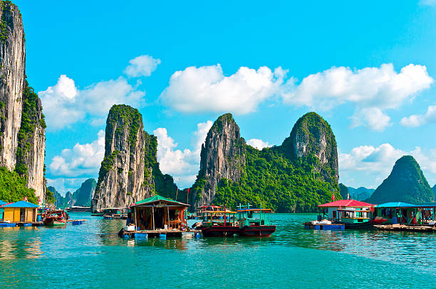 Vietnam Tour Packages