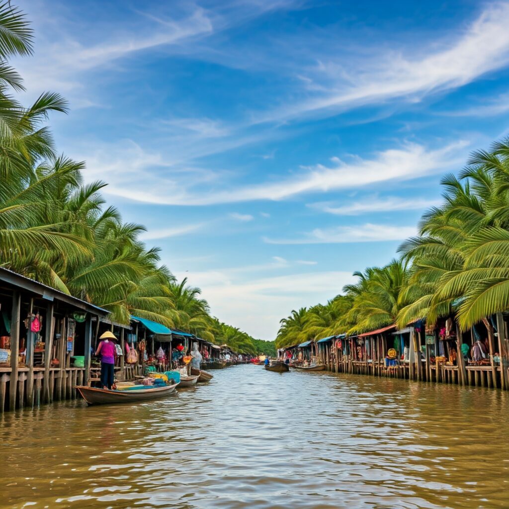 Best 10 Places to See in Vietnam: A Traveler's Guide