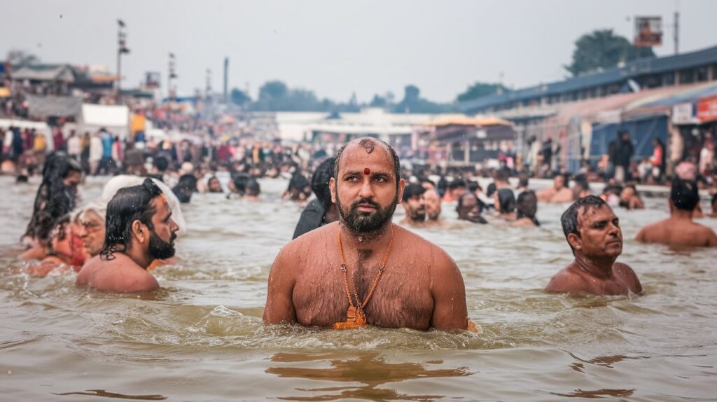 When is The Next Maha Kumbh Mela 144 Years