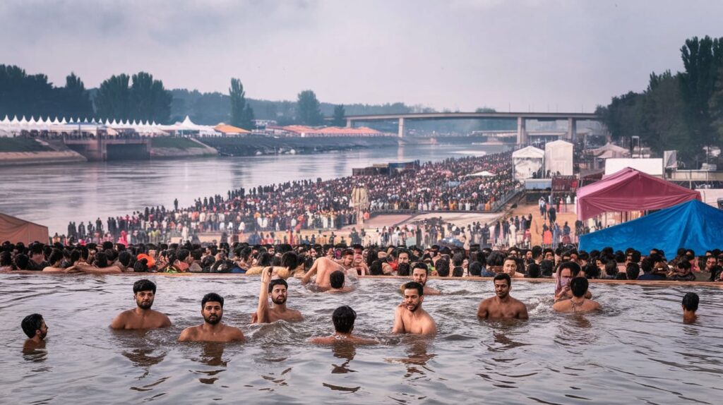 History of Maha Kumbh: The World’s Largest Spiritual Gathering