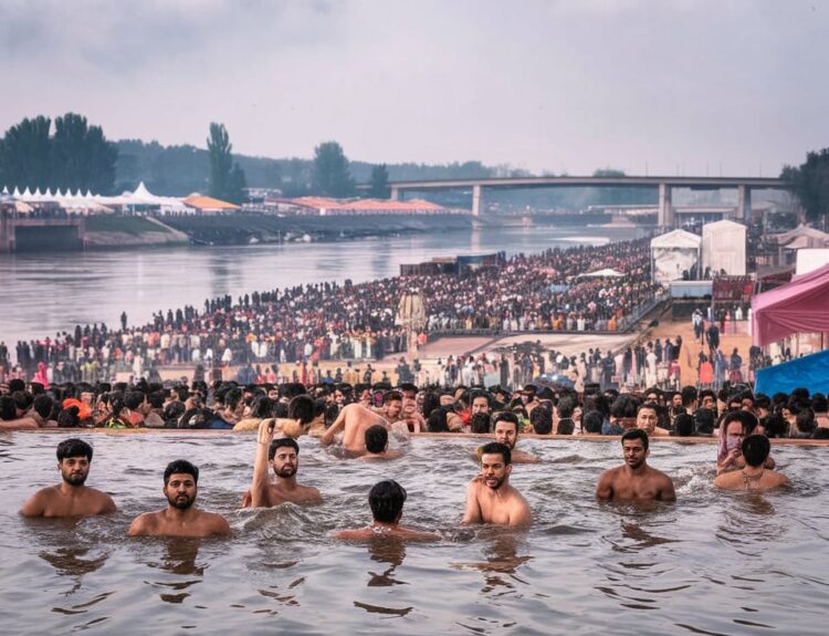 History of Maha Kumbh Mela 2025: The World’s Largest Spiritual Gathering