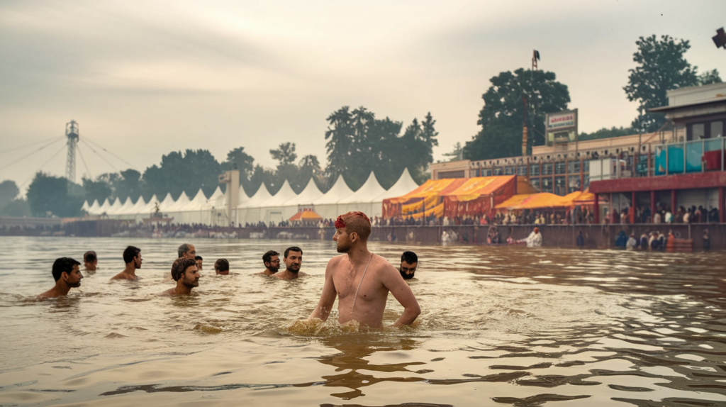 Top Things to Do at Maha Kumbh: A Guide for Spiritual Seekers and Curious Travelers