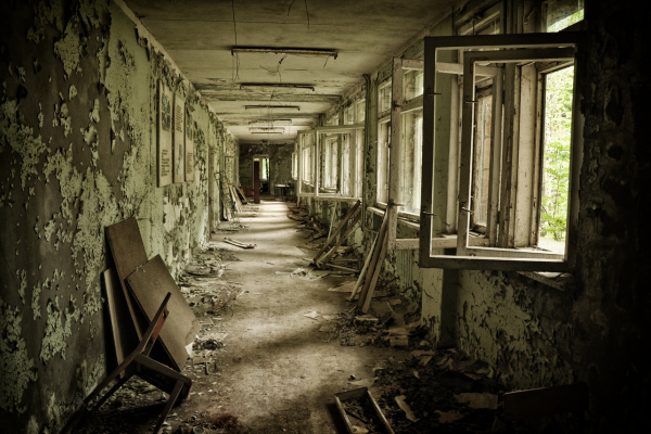 Dark Tourism Destinations: Should You Visit or Avoid