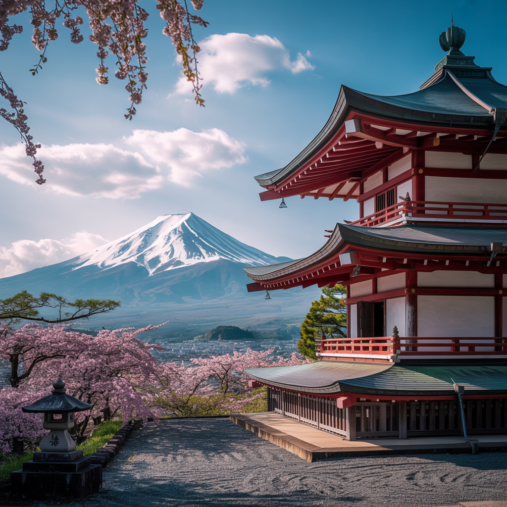 13 Best Temples in Japan
