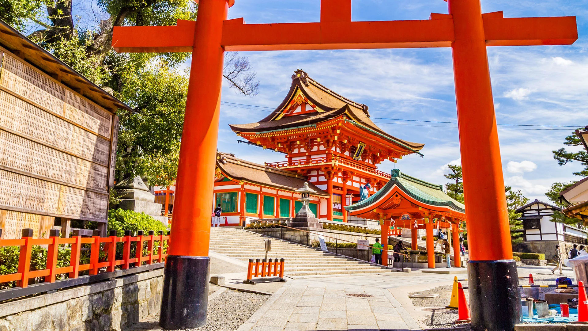 Accessibility and Year-Round Appeal: Welcoming Visitors Anytime