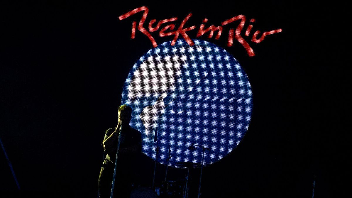 Rock in Rio 2025: Ultimate Music Festival in Rio de Janeiro
