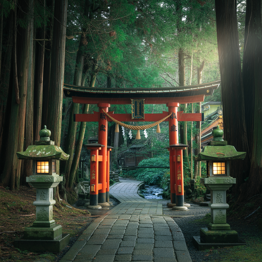13 Best Temples in Japan