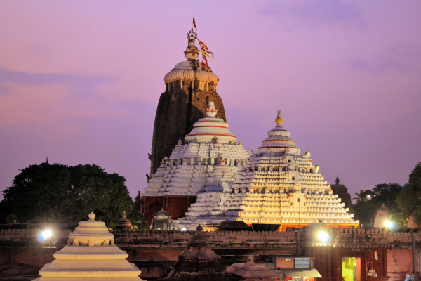 Who Built Jagannath Temple? History, Myths, and Legacy