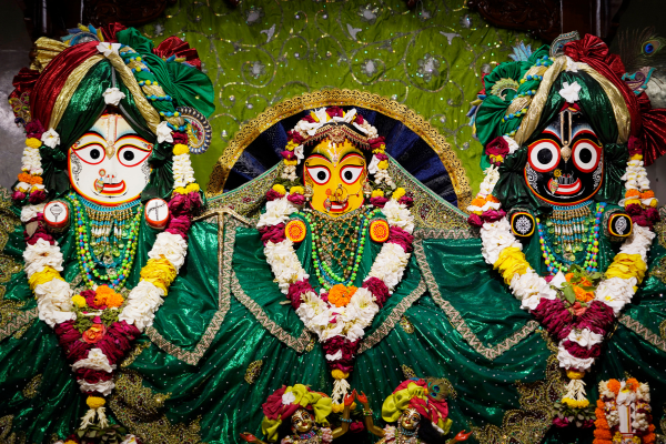 Who Built Jagannath Temple? History, Myths, and Legacy
