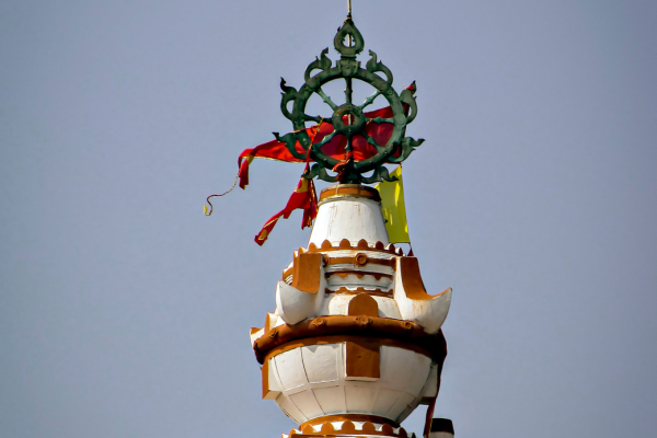 Who Built Jagannath Temple? History, Myths, and Legacy
