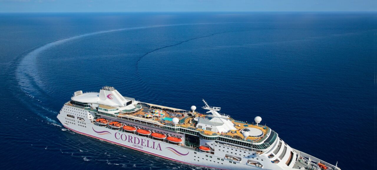 Cordelia Cruises: Everything You Should Know
