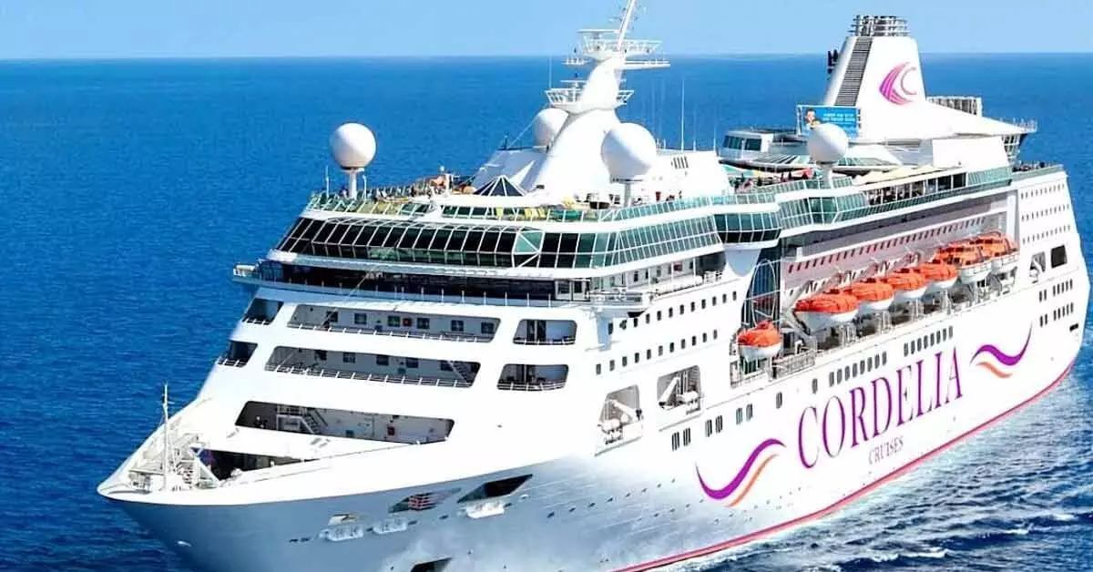 Cordelia Cruises: Everything You Should Know