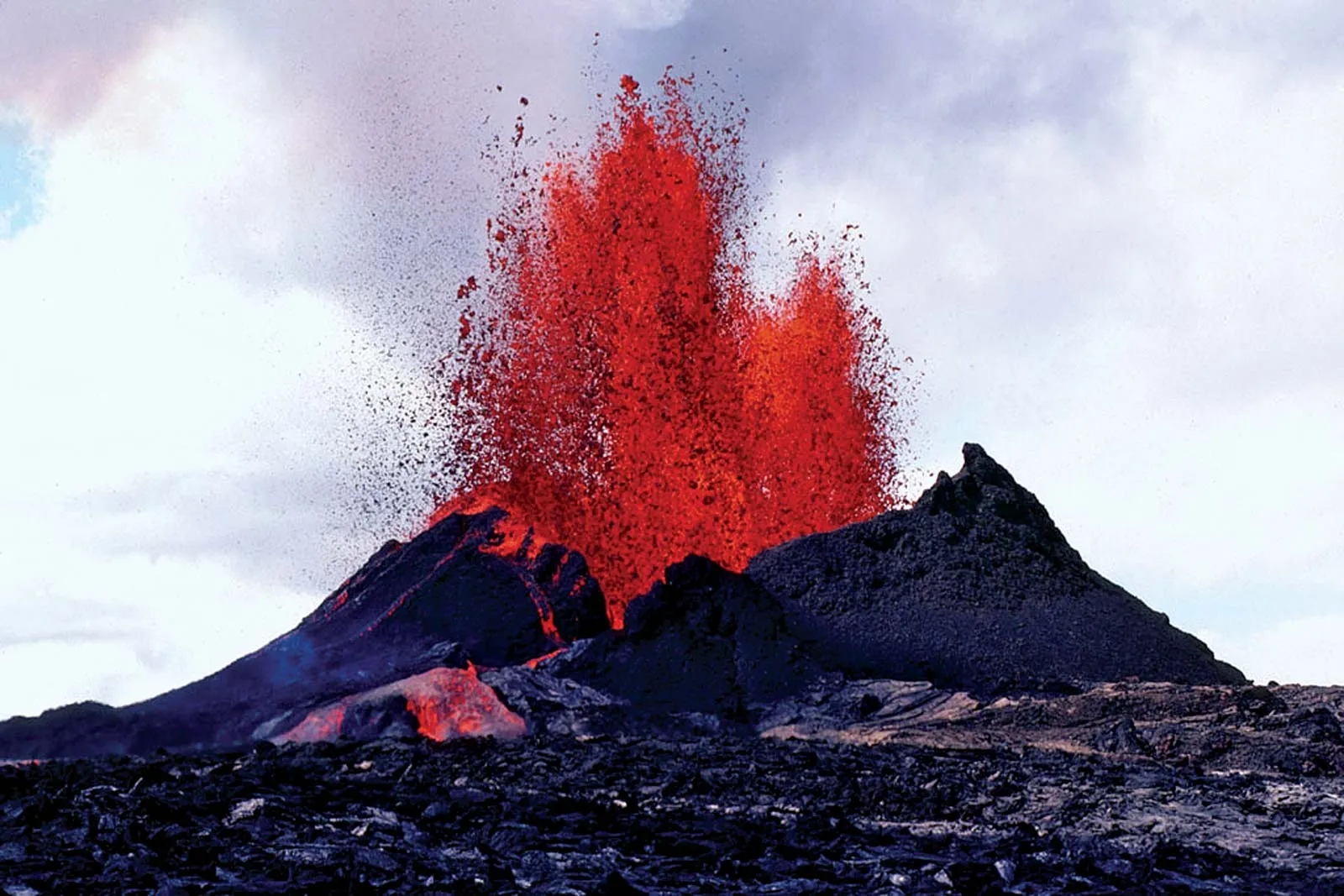 Hawaii’s Kilauea Volcano - Everything Your Need to Know