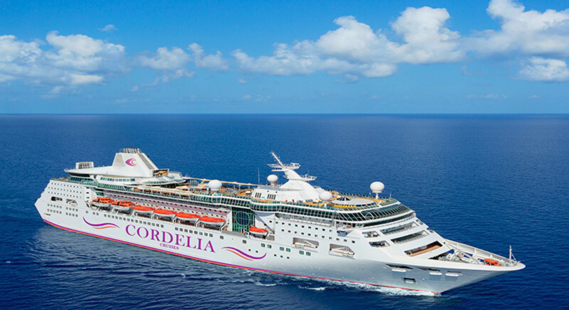 Cordelia Cruises: Everything You Should Know