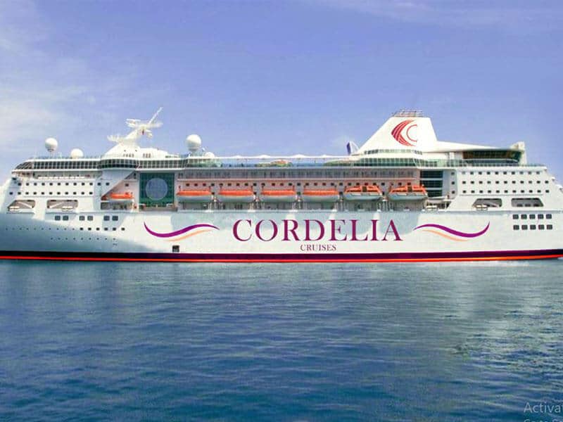 Cordelia Cruises: Everything You Should Know