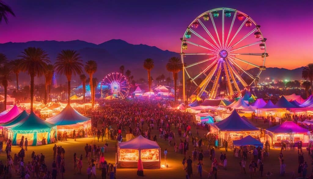 Coachella 2025: Your Ultimate Music & Arts Festival Guide