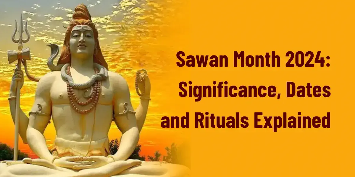 Sawan Puja Guide and Rituals