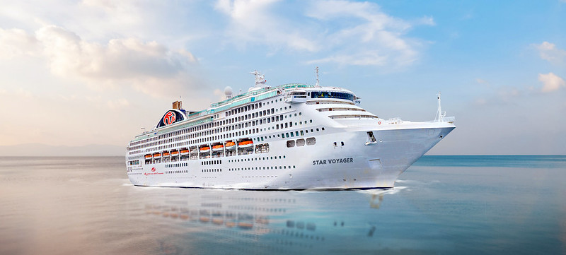 StarDream Cruises Review: Where Dreams Meet the Sea